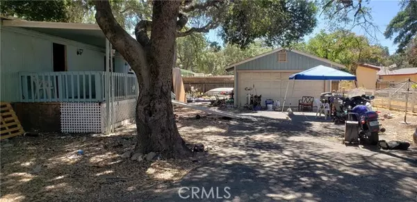 15875 37th Avenue, Clearlake, CA 95422