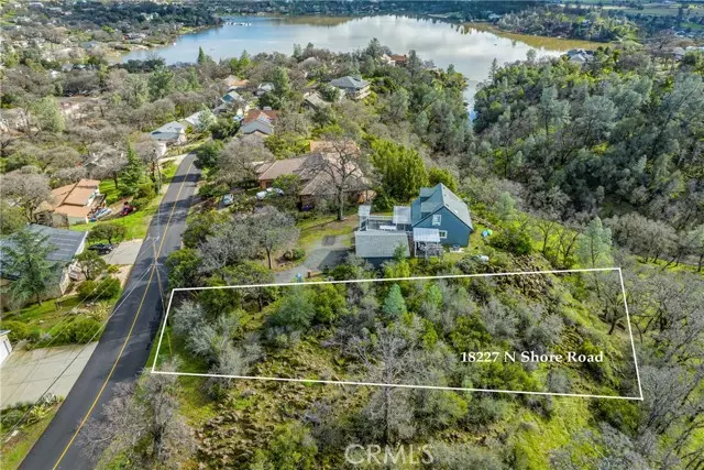 18227 North Shore Drive, Hidden Valley Lake, CA 95467