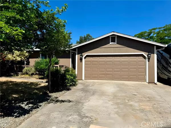 Hidden Valley Lake, CA 95467,16499 Ridgecrest Court