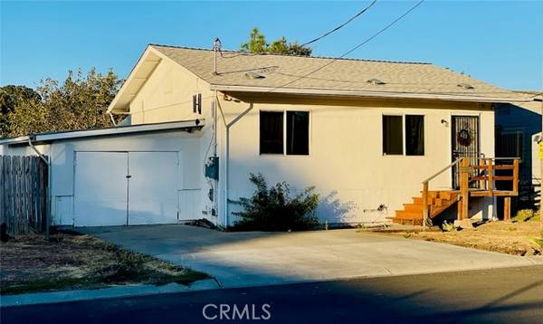 14330 Pearl Avenue, Clearlake, CA 95422