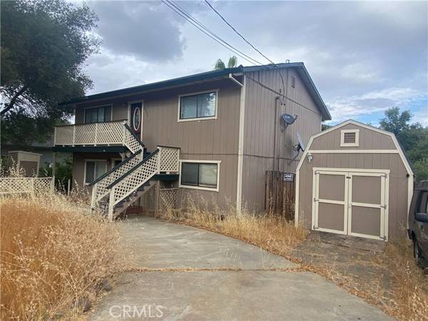 16782 Hawks Hill Road, Hidden Valley Lake, CA 95467