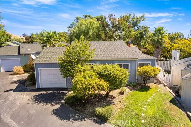 3408 West Marina West Drive, Lakeport, CA 95453