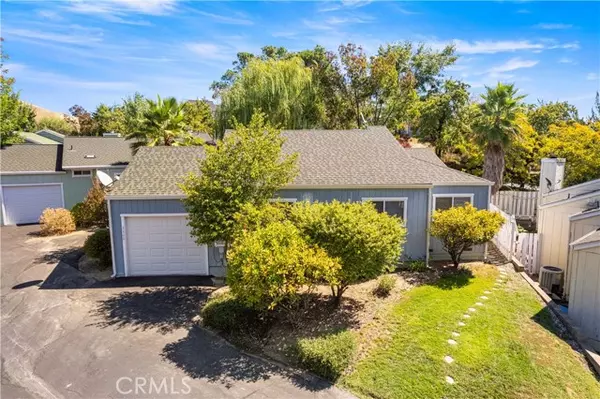 3408 West Marina West Drive, Lakeport, CA 95453