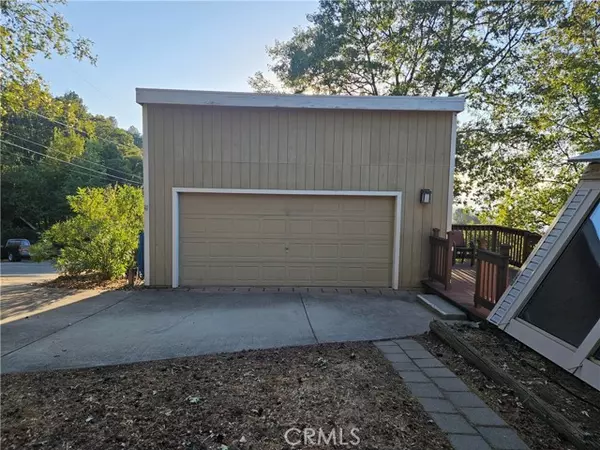 Kelseyville, CA 95451,7460 Evergreen Drive