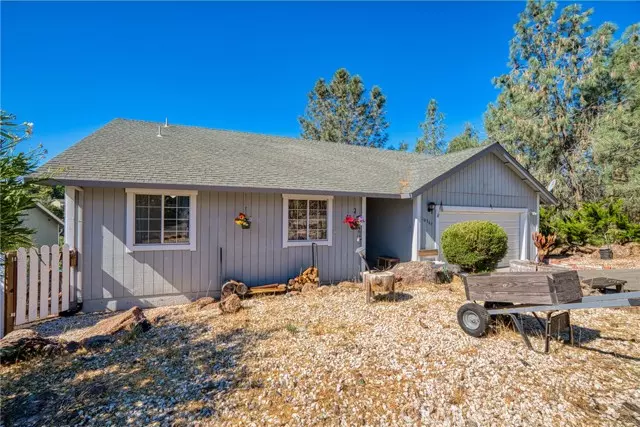 Kelseyville, CA 95451,10367 Walnut Way