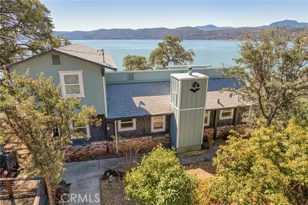 Clearlake, CA 95422,4085 Mesa Drive