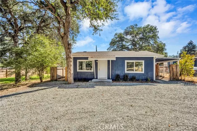 3956 Schultz Avenue, Clearlake, CA 95422