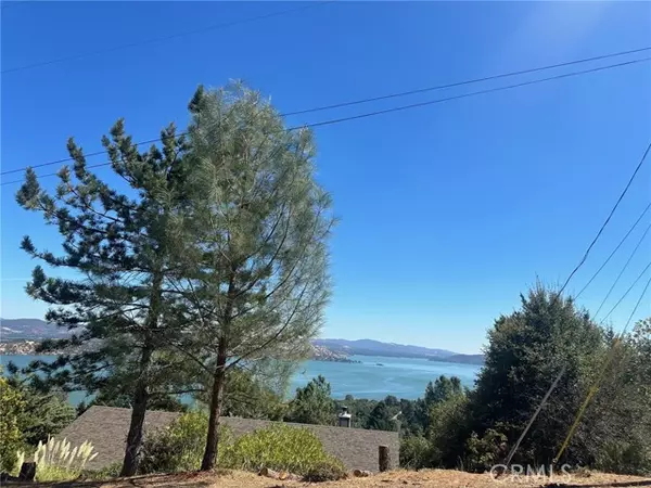 Kelseyville, CA 95451,3329 Pine Terrace Drive