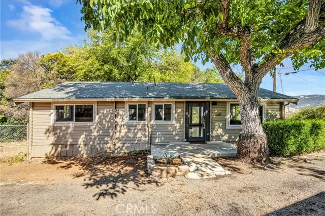 2803 Marina View Drive, Kelseyville, CA 95451