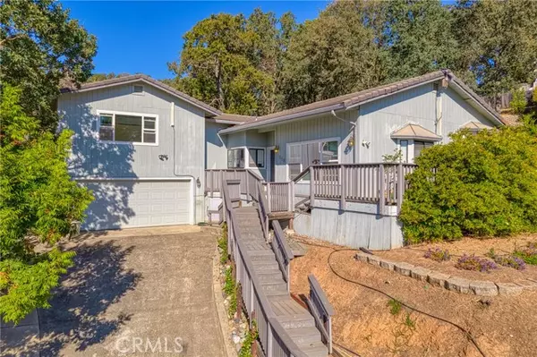 1058 Adams Street, Lakeport, CA 95453