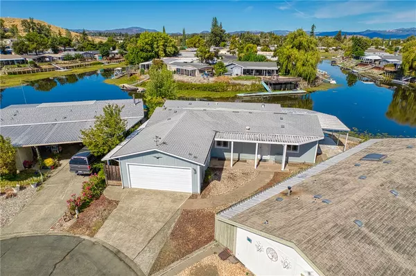 Lakeport, CA 95453,1900 South Main Street