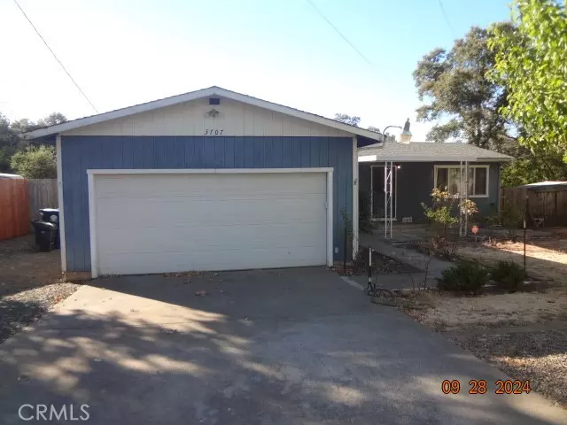 Clearlake, CA 95422,3707 Madison Drive