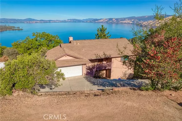 2957 Marina View Drive, Kelseyville, CA 95451