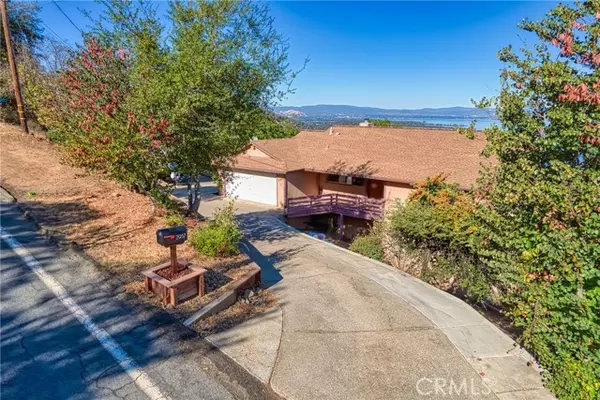 Kelseyville, CA 95451,2957 Marina View Drive