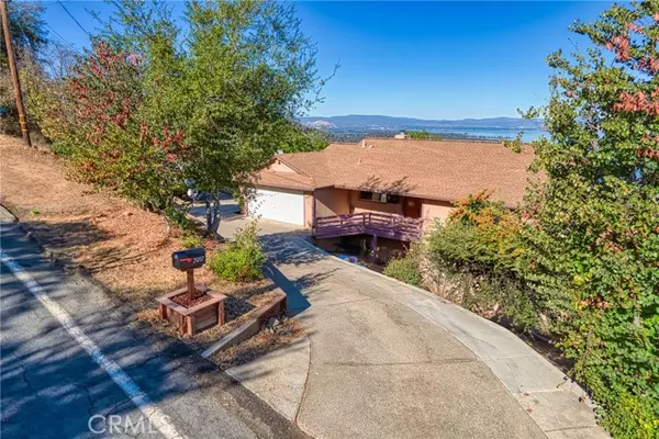 Kelseyville, CA 95451,2957 Marina View Drive