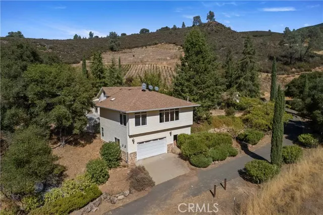 5395 Konocti Road, Kelseyville, CA 95451