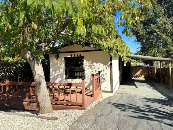 4174 4th Avenue, Lakeport, CA 95453