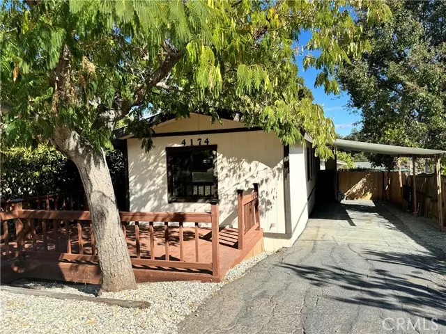 4174 4th Avenue, Lakeport, CA 95453