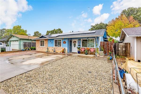 337 Alterra Drive, Lakeport, CA 95453