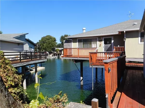 Clearlake, CA 95422,15178 Harbor Lane