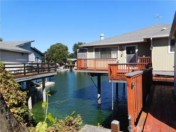 Clearlake, CA 95422,15178 Harbor Lane