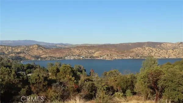 Kelseyville, CA 95451,10710 Point Lakeview Road