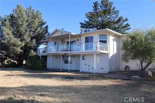 10710 Point Lakeview Road, Kelseyville, CA 95451