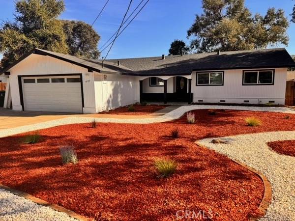 15155 Lakeview Way, Clearlake, CA 95422