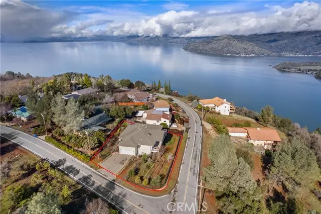 3140 Riviera Heights Drive, Kelseyville, CA 95451