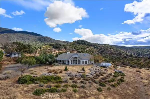 5490 Konocti Road, Kelseyville, CA 95451