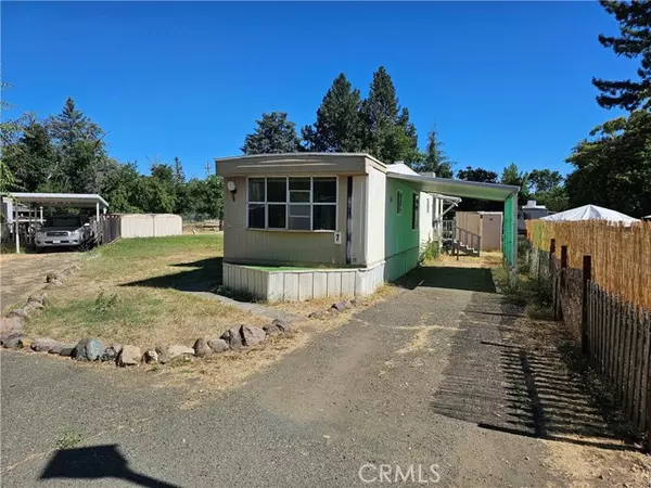 5495 5th Street, Kelseyville, CA 95451