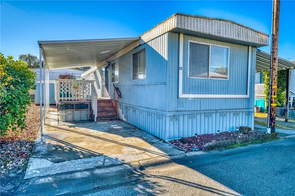 1025 Martin Street, Lakeport, CA 95453