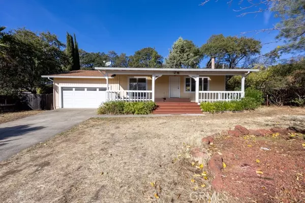 18686 Marine View Road, Hidden Valley Lake, CA 95467