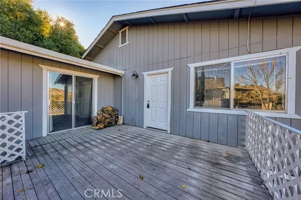 14350 Ridge Road, Clearlake, CA 95422