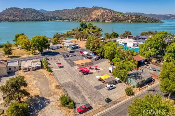 14530 Lakeshore Drive, Clearlake, CA 95422