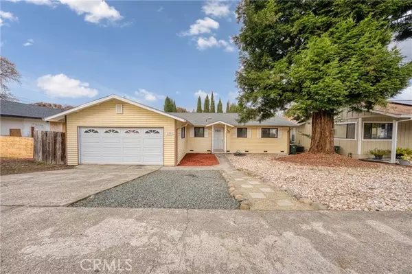 Lakeport, CA 95453,872 15th Street