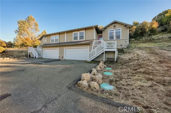 Kelseyville, CA 95451,10401 Point Lakeview Road