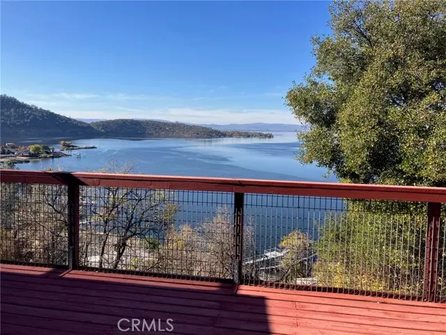 6956 Glebe Drive, Kelseyville, CA 95451