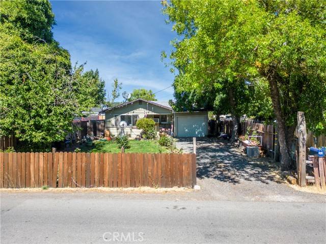 Willits, CA 95490,490 Della Avenue