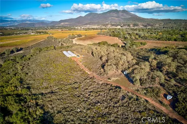 7360 Jacobsen Road, Kelseyville, CA 95451