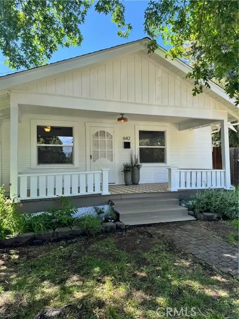 Ukiah, CA 95482,642 Hazel Avenue