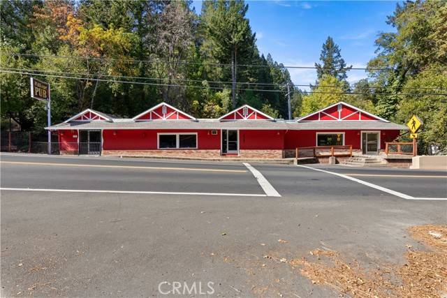 16365 State Highway 175, Cobb, CA 95426