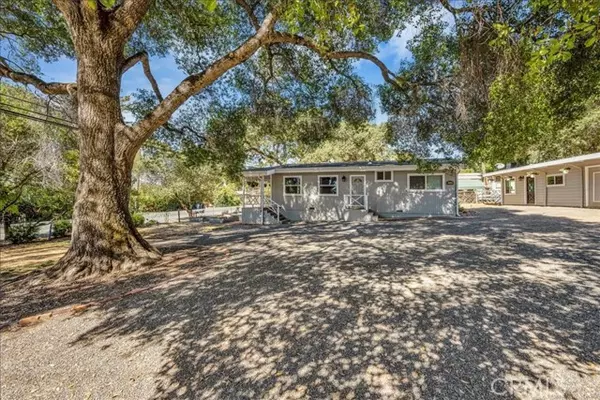 10660 East Highway 20, Clearlake Oaks, CA 95423