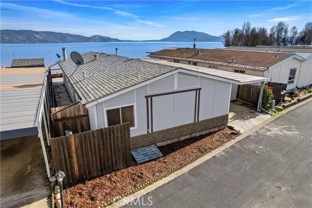 5830 Robin Hill Drive, Lakeport, CA 95453