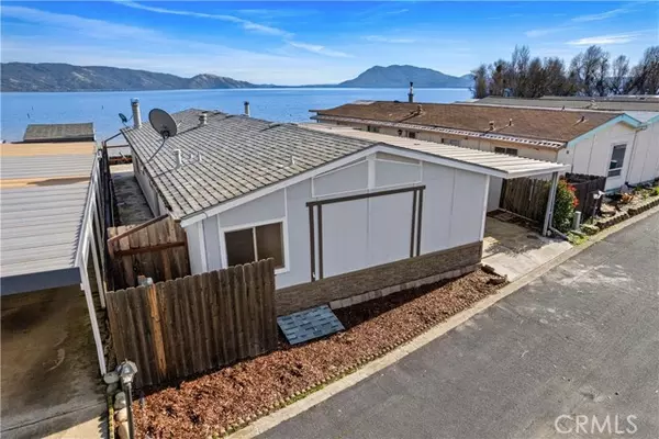 5830 Robin Hill Drive, Lakeport, CA 95453