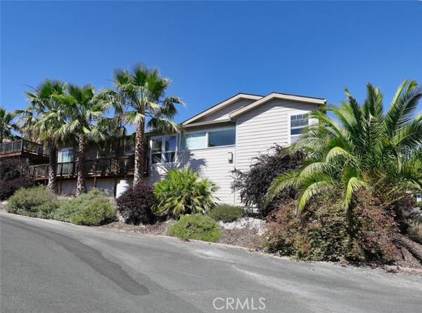 325 Island View Drive, Lakeport, CA 95453