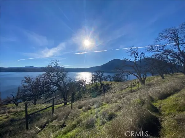 10697 Crestview Drive, Clearlake, CA 95422