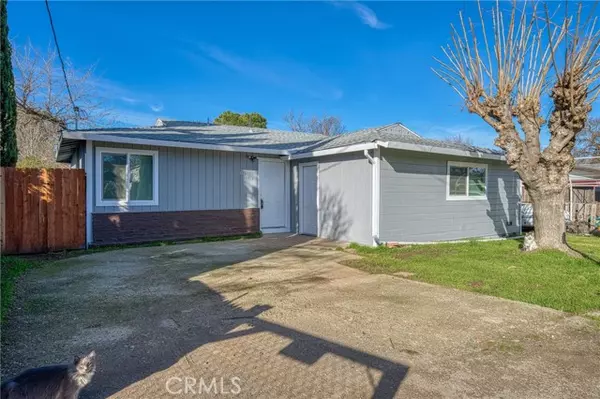 Clearlake, CA,3723 Buckeye Street