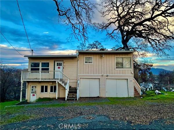 140 North Lakeview Street, Lakeport, CA 95453