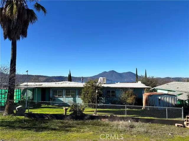 Clearlake, CA 95422,3945 Eureka Avenue